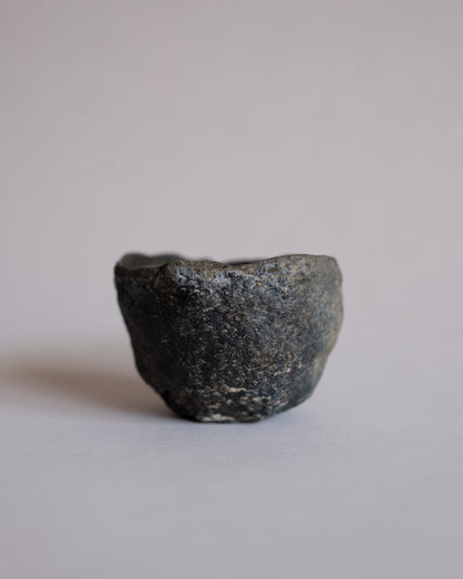 紙麻漆器・小杯 XII