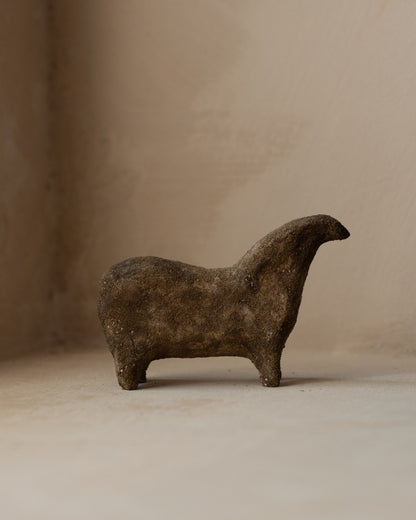 動物土偶 II
