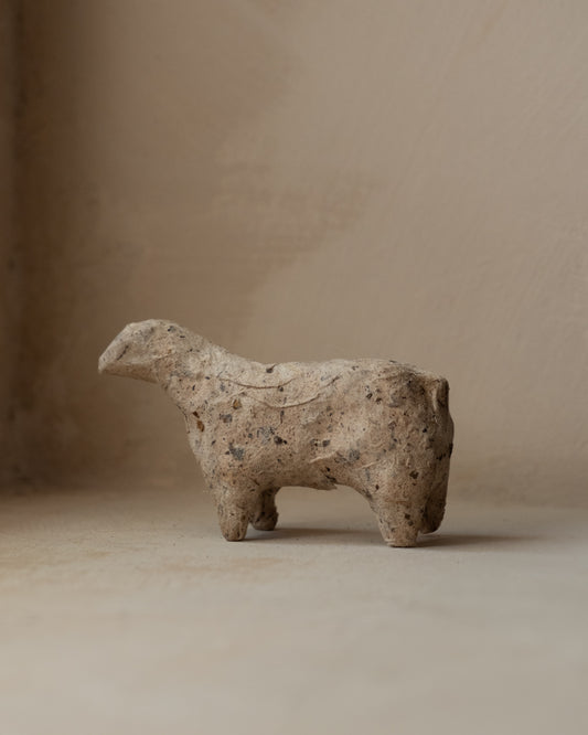 動物土偶 V
