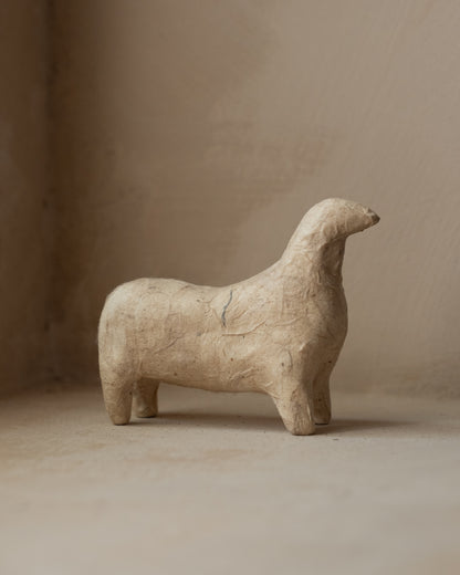 動物土偶 VI