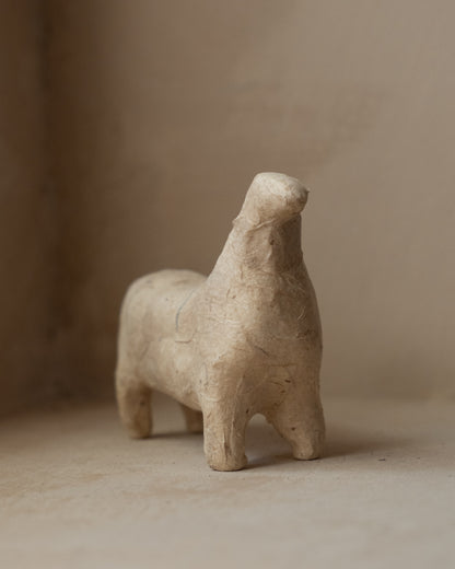 動物土偶 VI