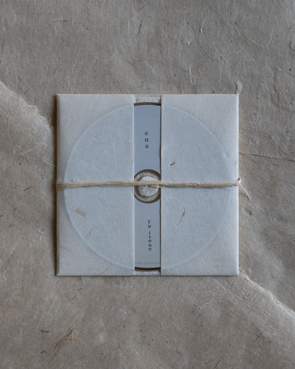 「ena」CD