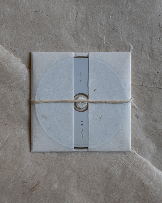 「ena」CD
