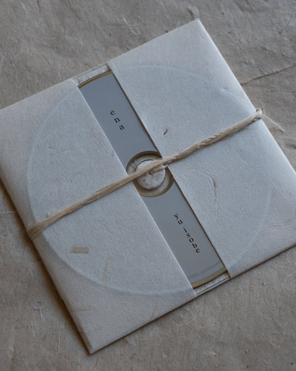 「ena」CD