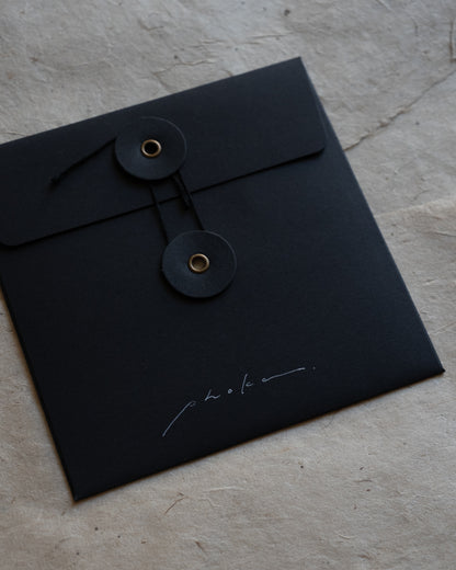 「UNREFINED」CD