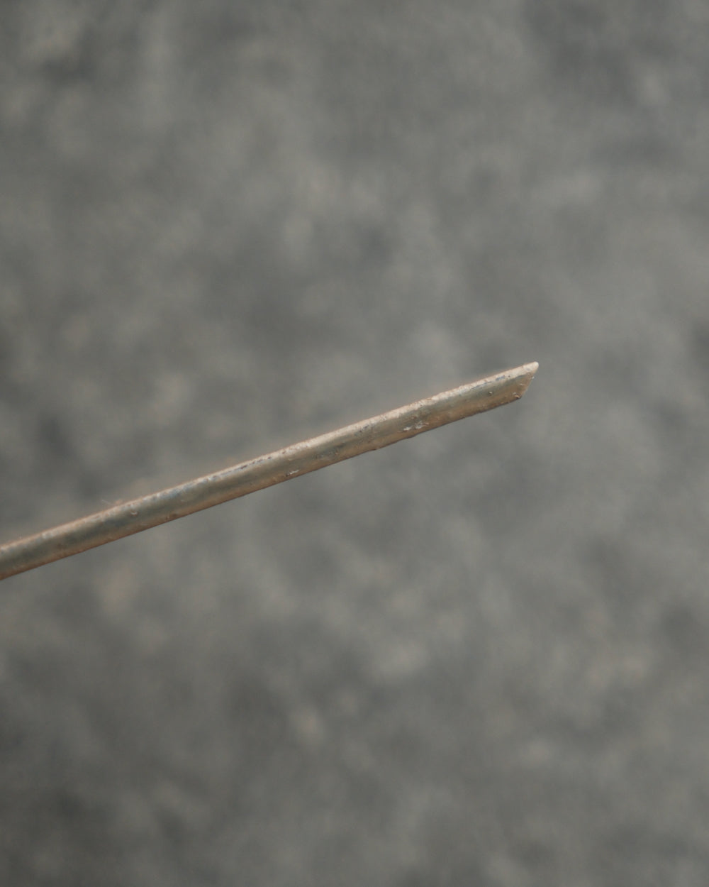 敷板・白拭漆 / 9cm