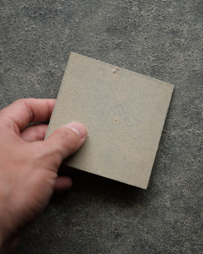 敷板・白拭漆 / 9cm