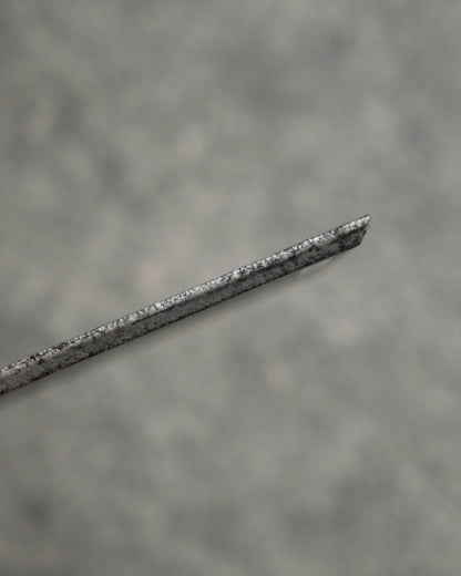 敷板・鋁蒔地 / 9cm