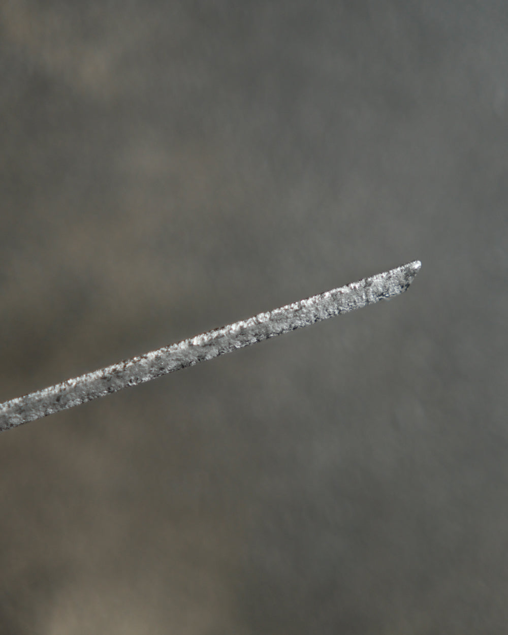 長方敷板・鋁蒔地 / 14cm