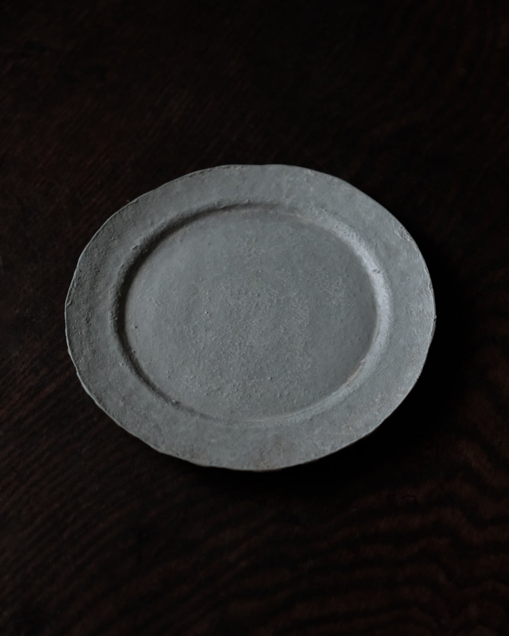 紙胎漆皿 / 18cm