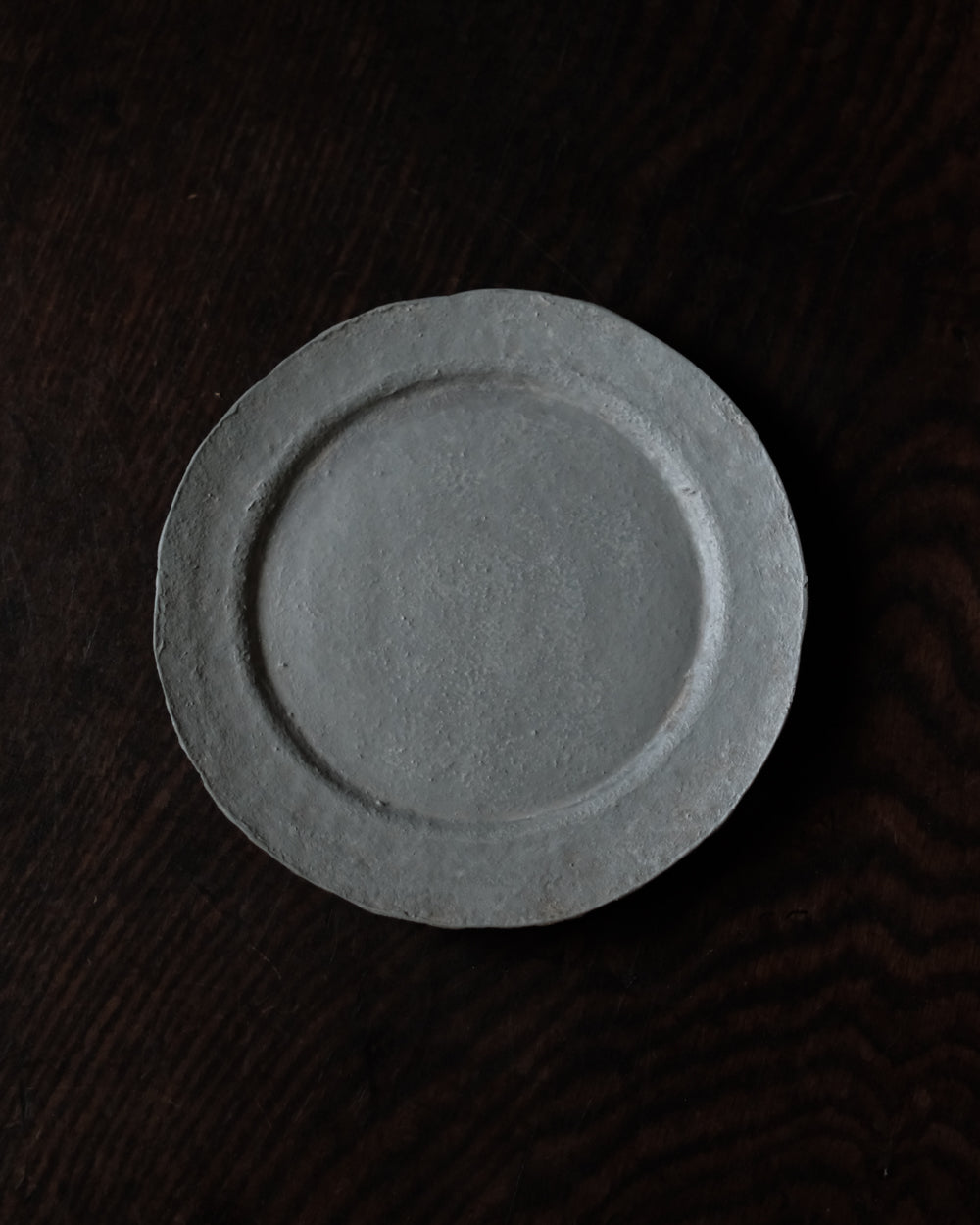 紙胎漆皿 / 18cm