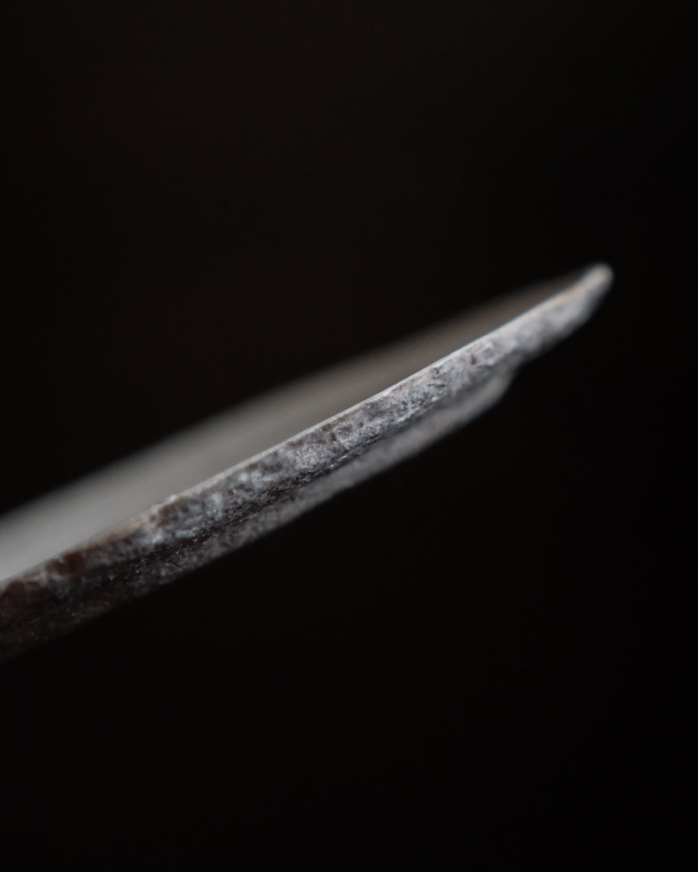 紙胎漆皿 / 18cm