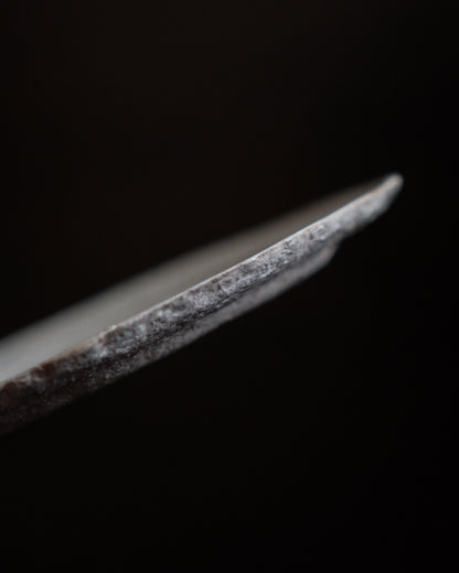 紙胎漆皿 / 18cm
