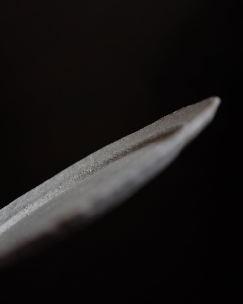 紙胎漆皿 / 18cm