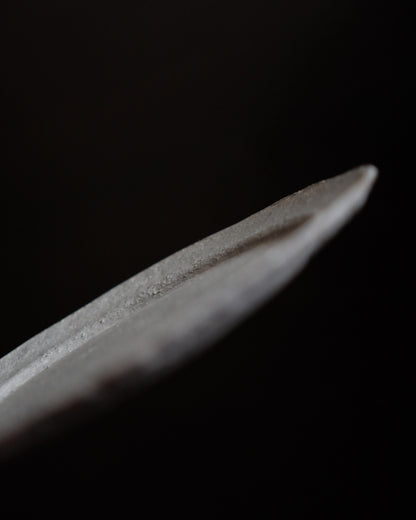 紙胎漆皿 / 18cm