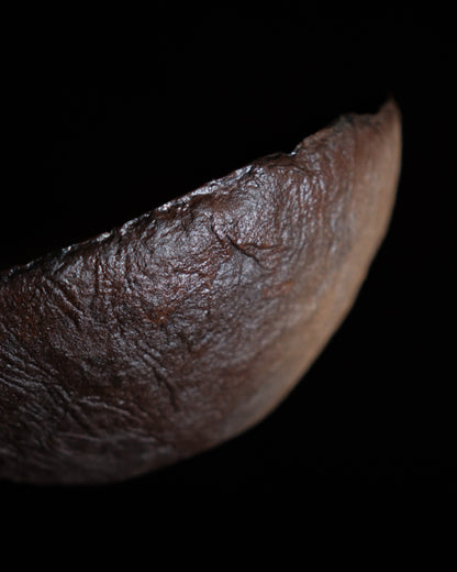 紙胎漆缽 / 20cm