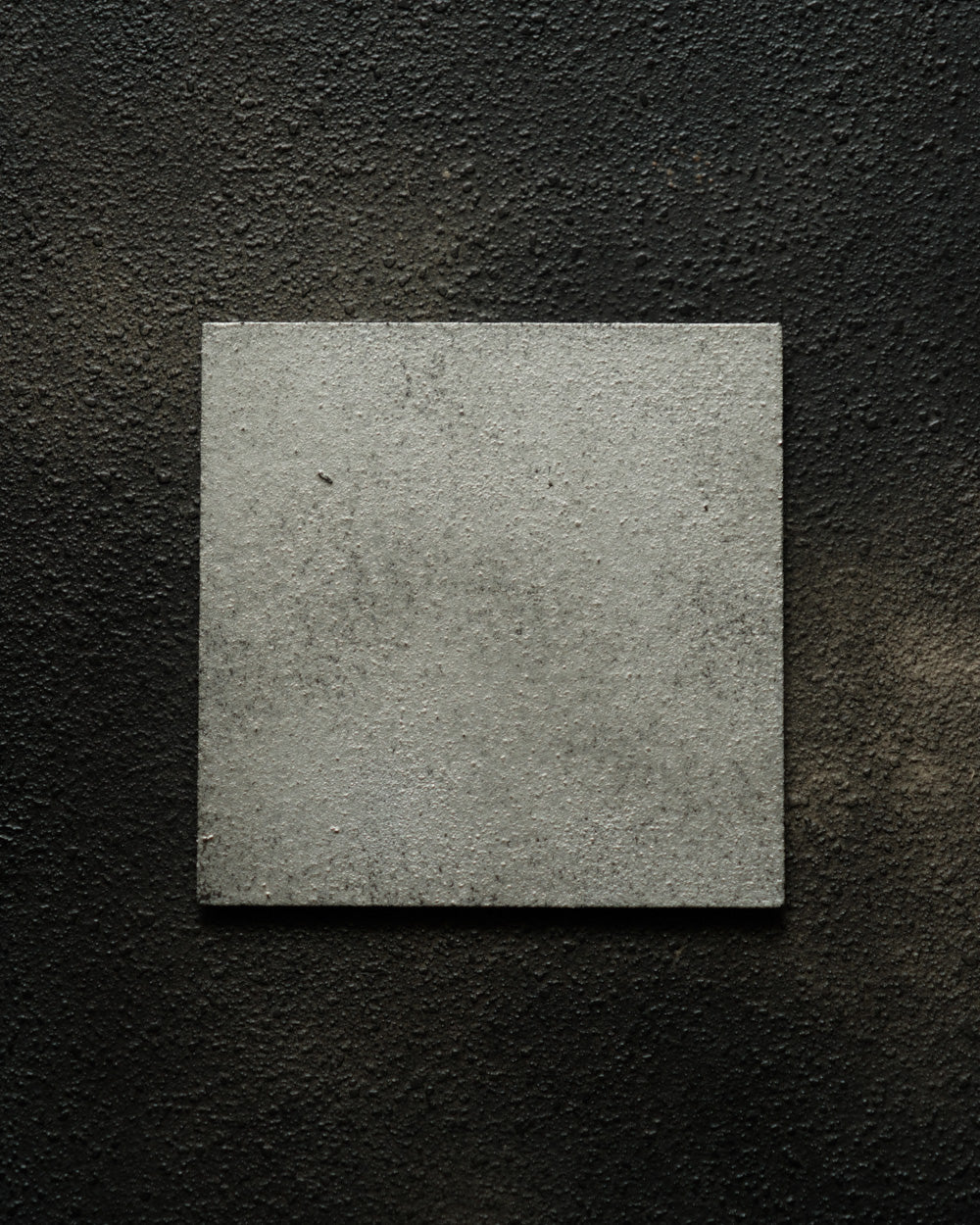 敷板・鋁蒔地 / 13cm