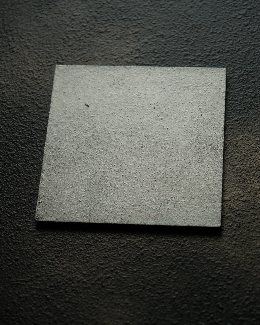 敷板・鋁蒔地 / 13cm