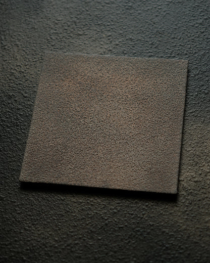 敷板・灰蒔地白 / 13cm