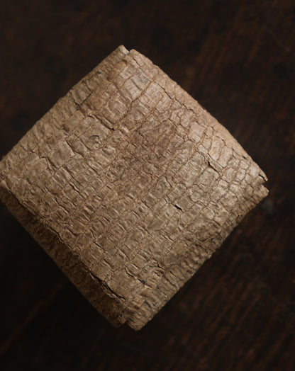 十字組籠 68