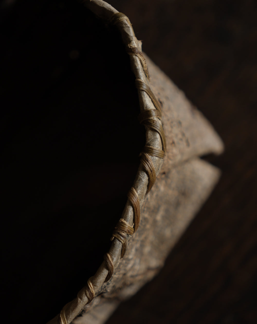 十字組籠 74