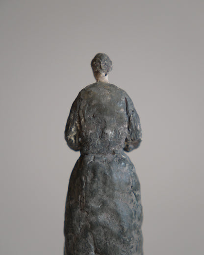 在用餐時光裡