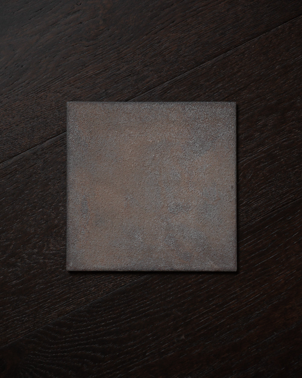 敷板・灰蒔地白 / 20cm