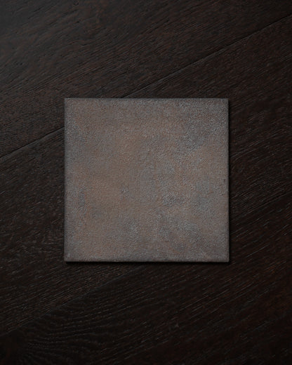 敷板・灰蒔地白 / 20cm