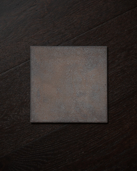 敷板・灰蒔地白 / 20cm