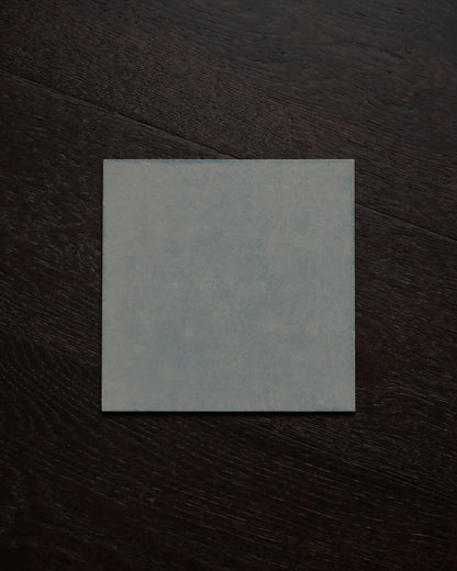 敷板・拭漆白 / 20cm