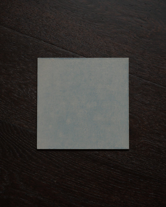 敷板・拭漆白 / 20cm