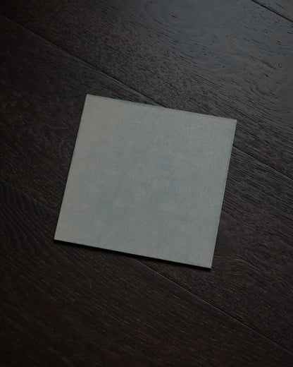 敷板・拭漆白 / 20cm
