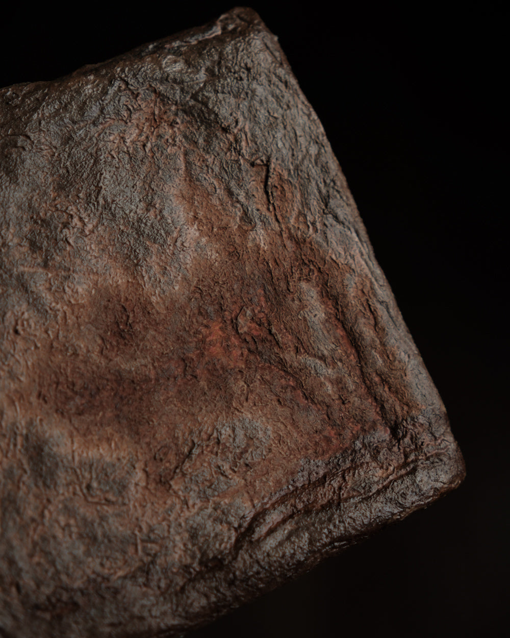 紙胎漆箱