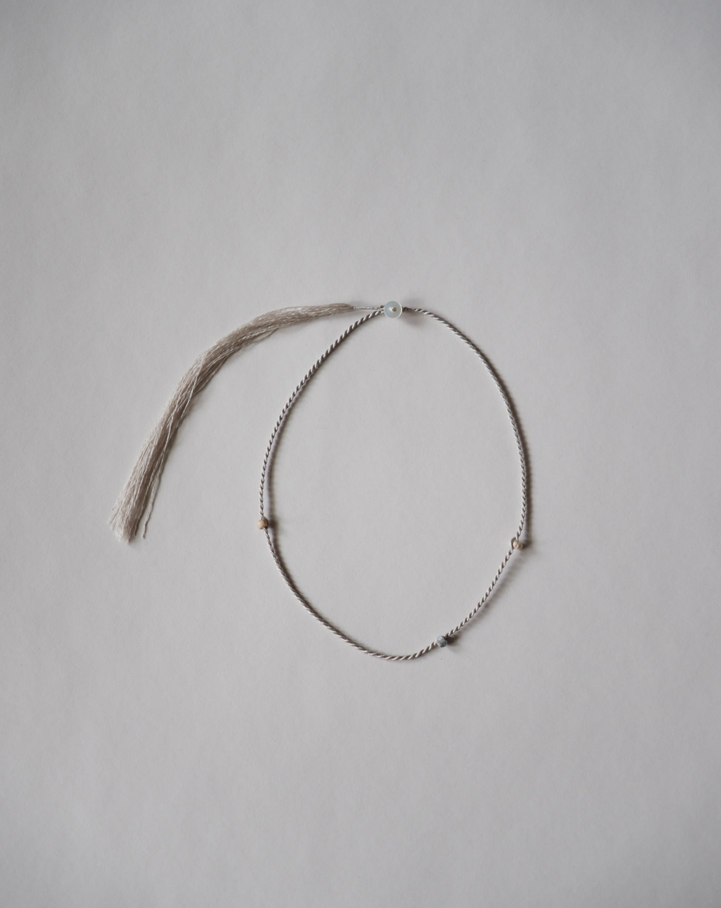 古代珠飾｜頸環 OTH08（現貨）