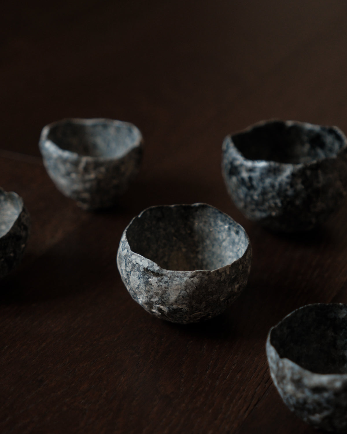 ono-03 紙麻漆杯 L / 小野友寛