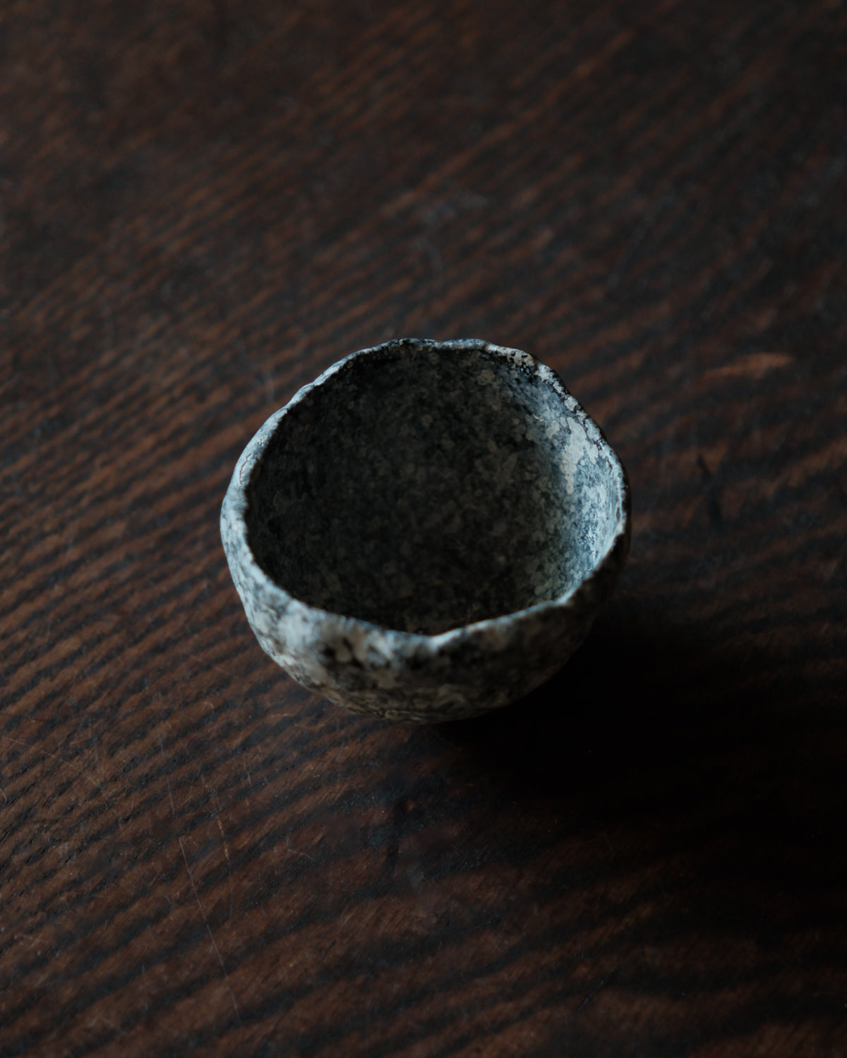 ono-01 紙麻漆杯 S / 小野友寛