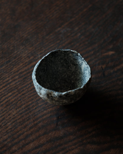 ono-01 紙麻漆杯 S / 小野友寛