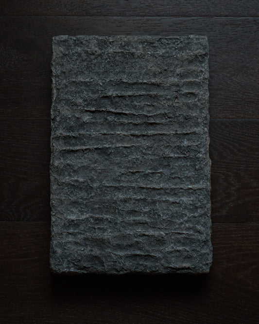 ono-11 紙麻漆器・蓄積 / 小野友寛