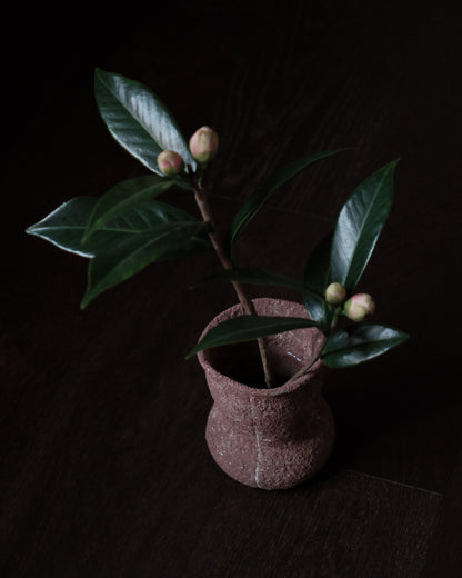 han-03 flowers and their bardo / 梁瀚云