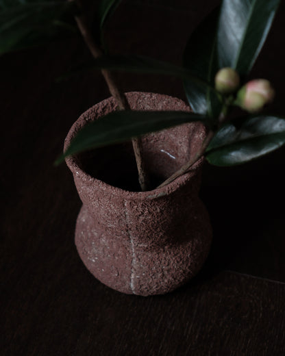 han-03 flowers and their bardo / 梁瀚云