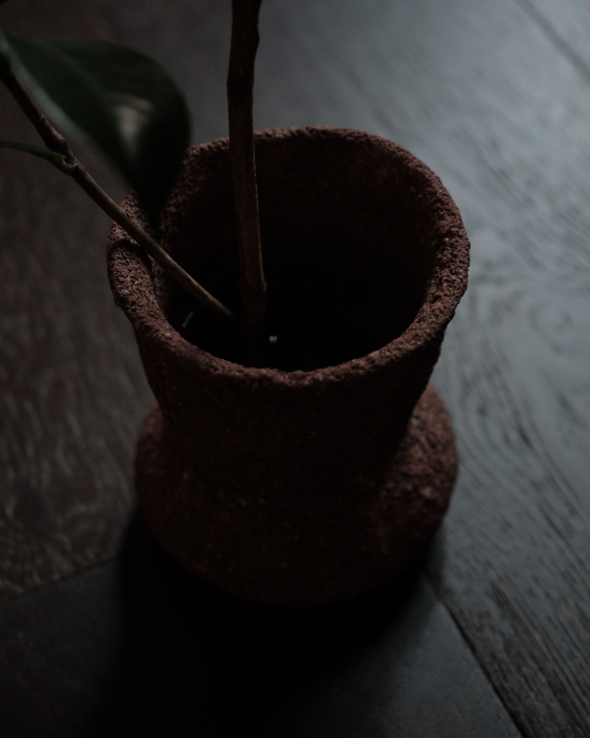 han-03 flowers and their bardo / 梁瀚云
