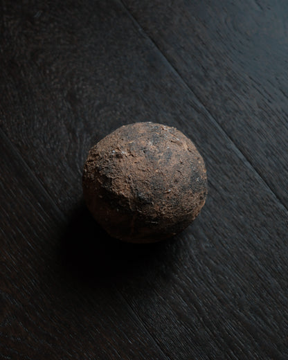 han-01 egg of life / 梁瀚云