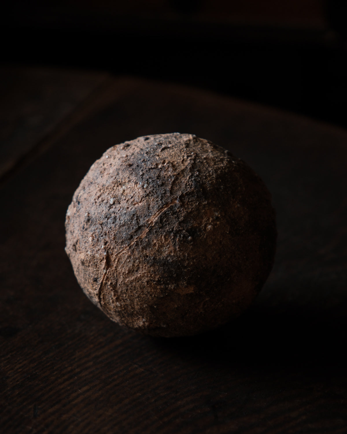 han-01 egg of life / 梁瀚云