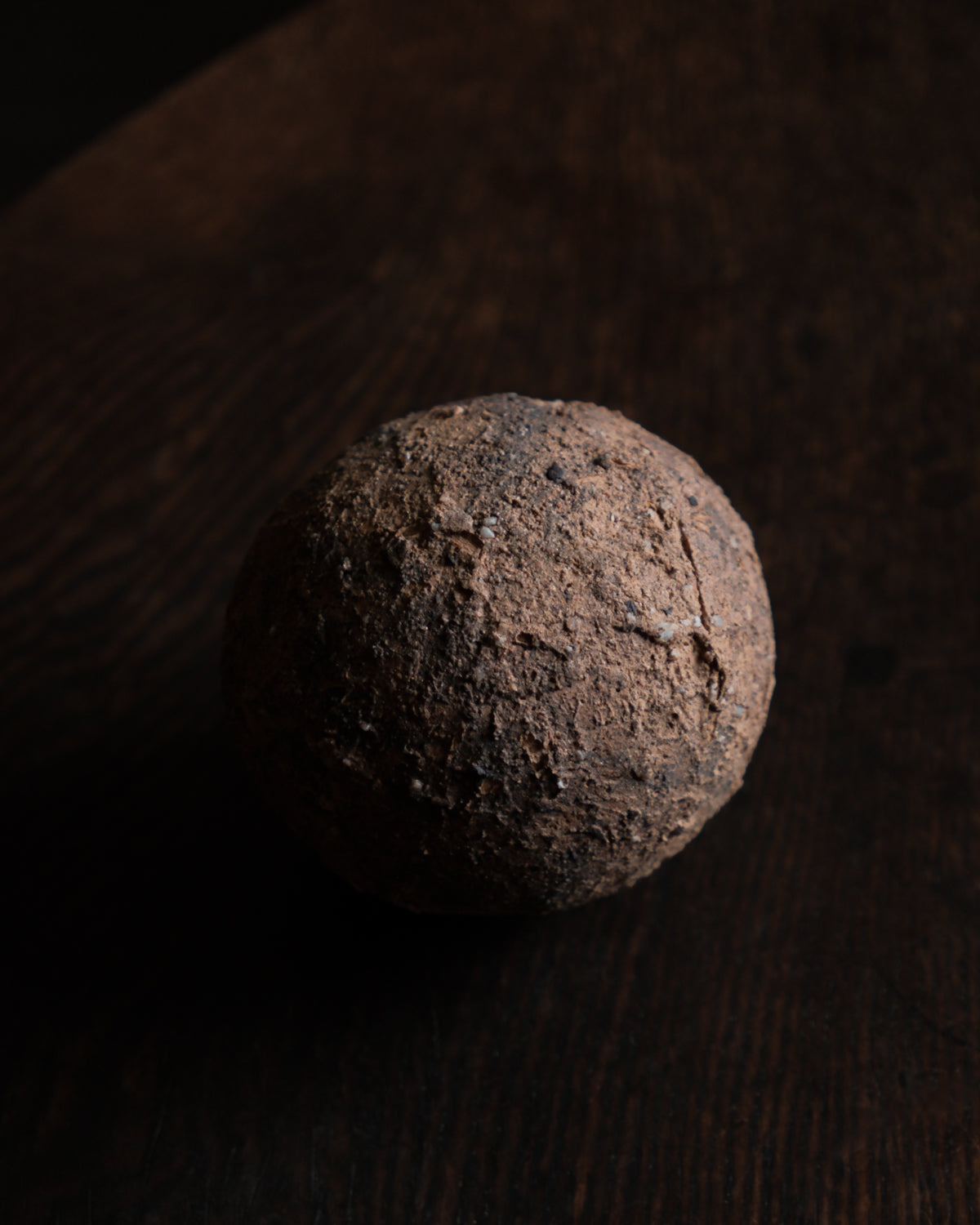 han-01 egg of life / 梁瀚云