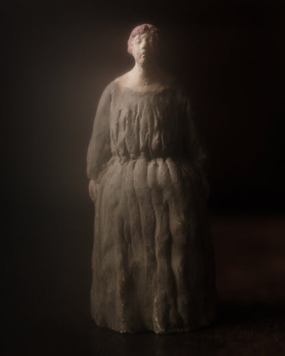 如夢幻泡影