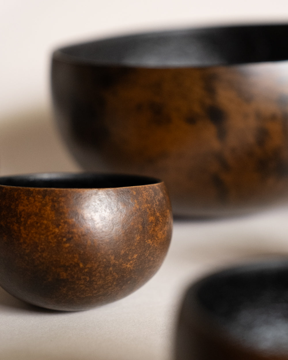 葫蘆之器・ 茶杯VII – 山竹｜Koya Sanju