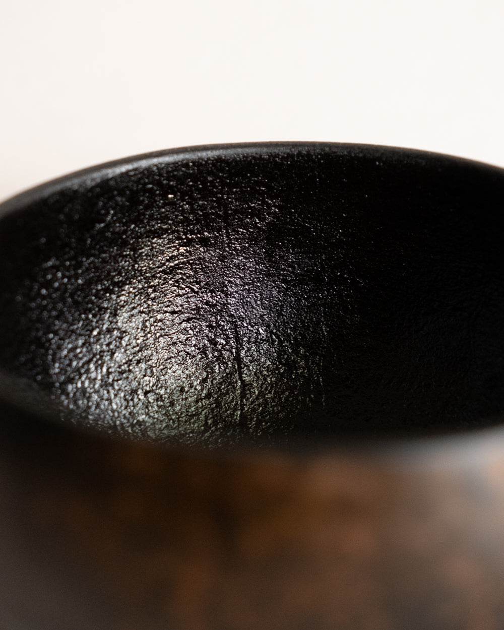 葫蘆之器 ・ 茶碗 I