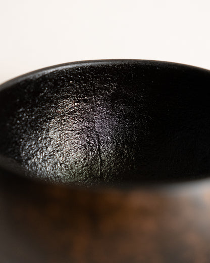 葫蘆之器 ・ 茶碗 I