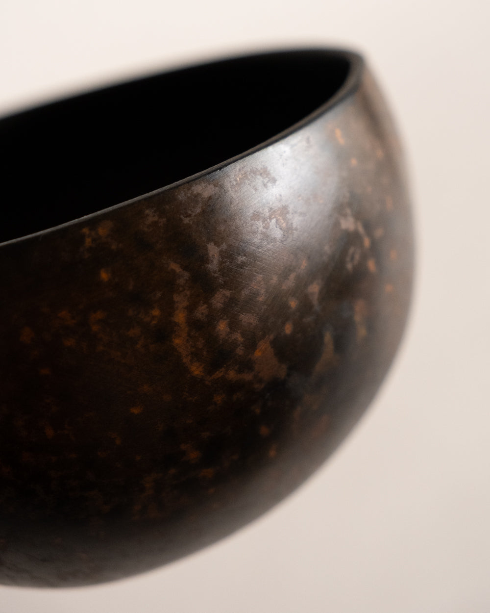 葫蘆之器 ・ 茶碗 I