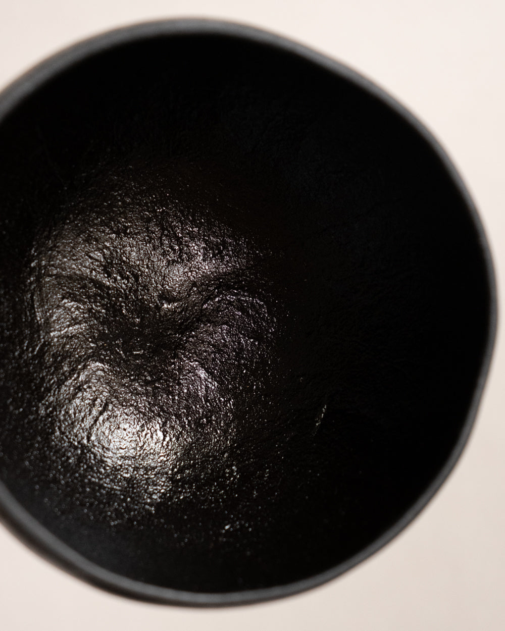 葫蘆之器 ・ 茶碗 I